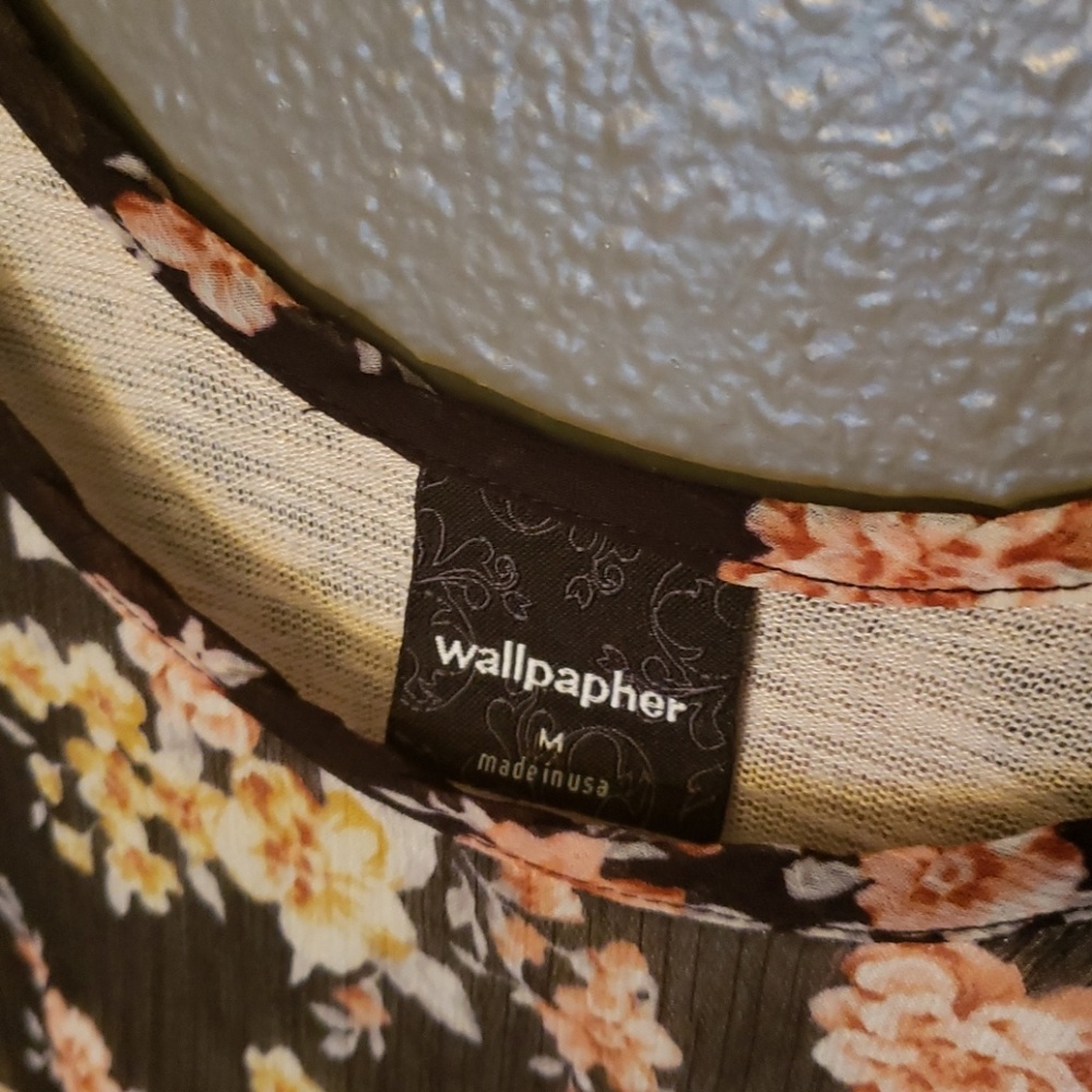 Blouse - Picture 3 of 6